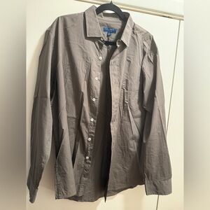 Men’s Cole Haan Button-Up Shirt